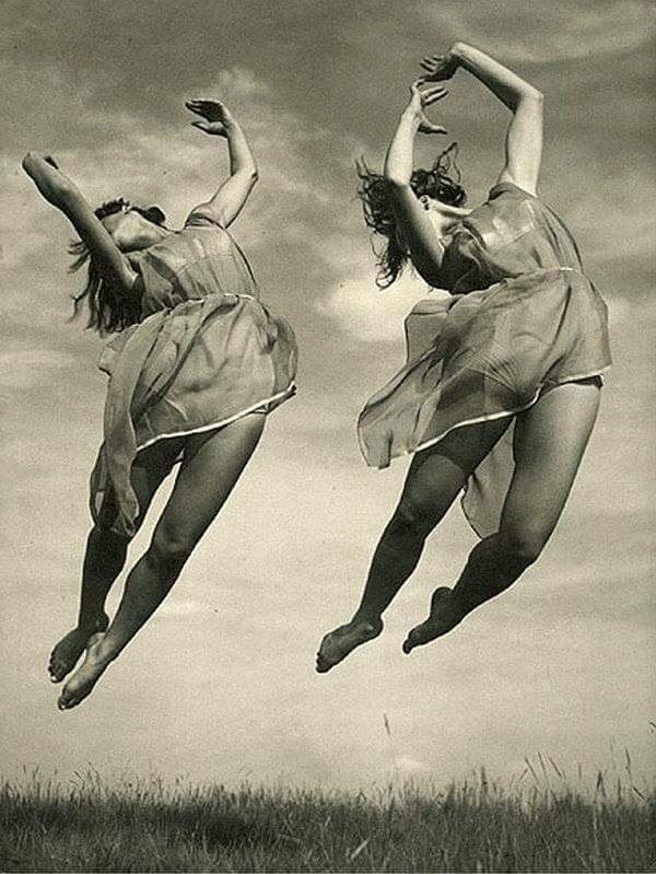 Photography by Vladimir Tolman, 1930