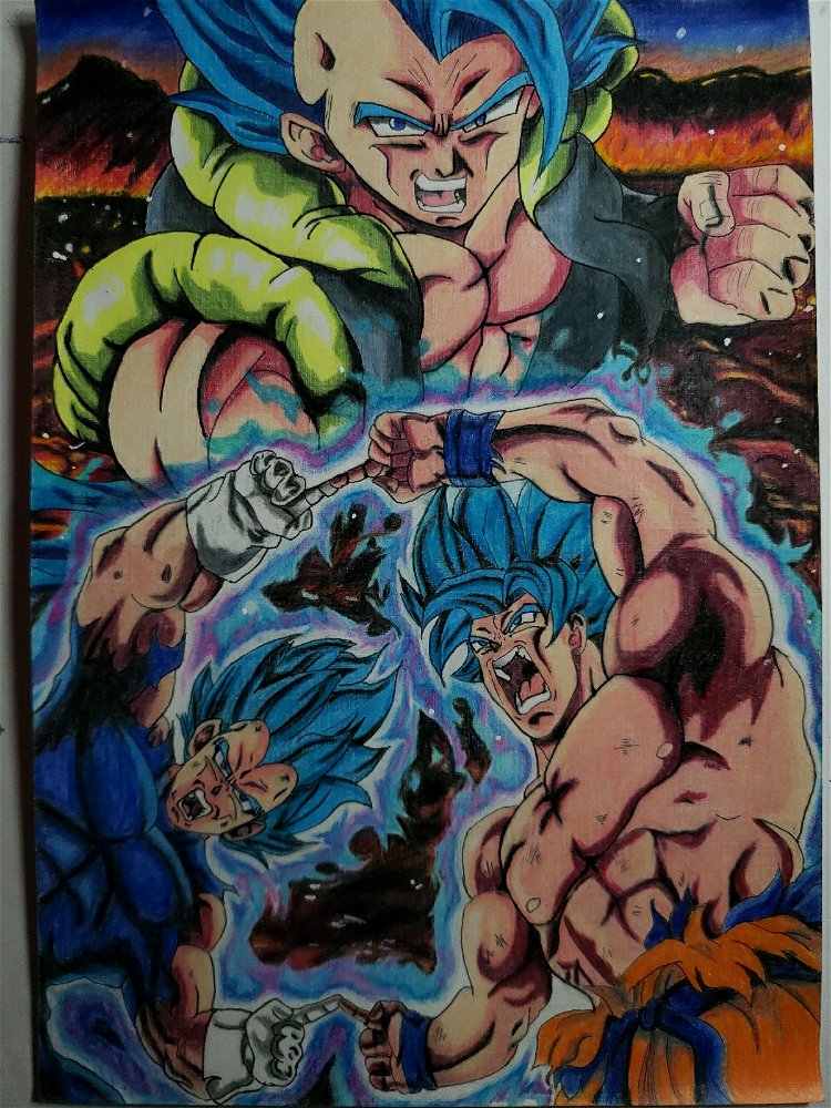 Les gusta?