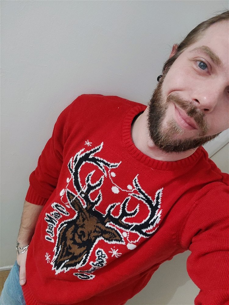 Joyeux Noël à tous. 
Profitez bien de ce moment de partage ☺️