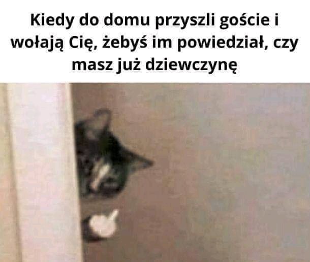 Skąd w ludziach tyle nienawiści? ;p