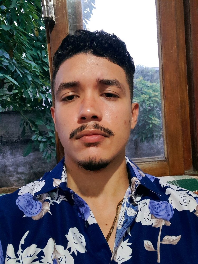 Boa noite 🥸