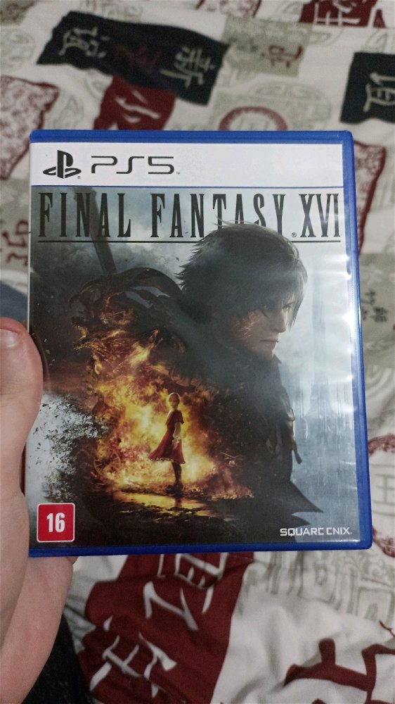 Vamo ver se esse jogo é bom mesmo hsusdhsu