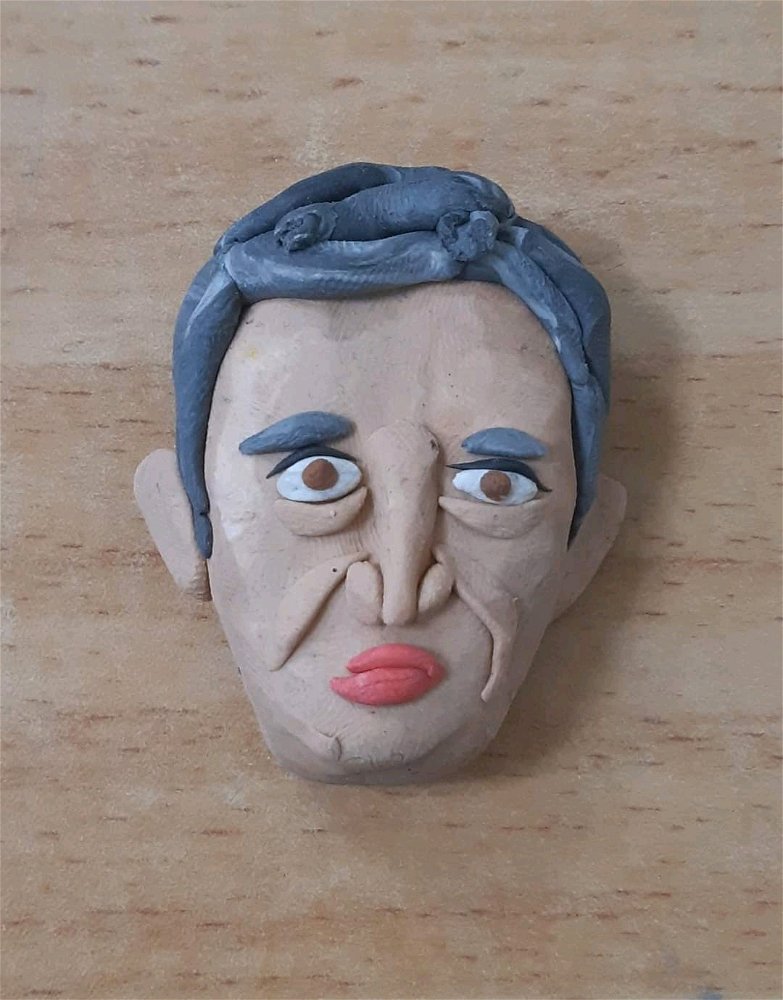 Nicolae Ceaușescu