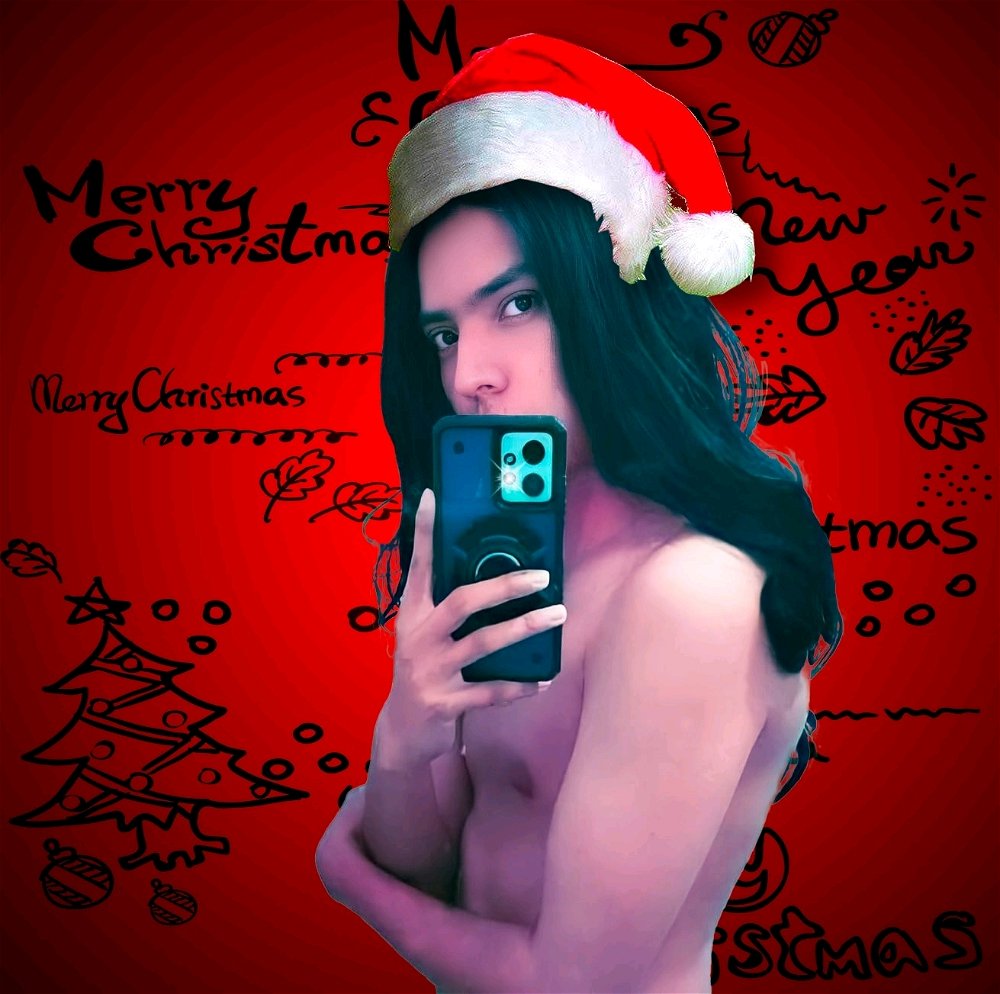 Merry christmas