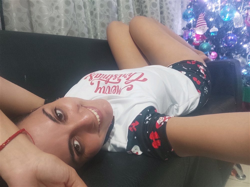 Feliz navidad