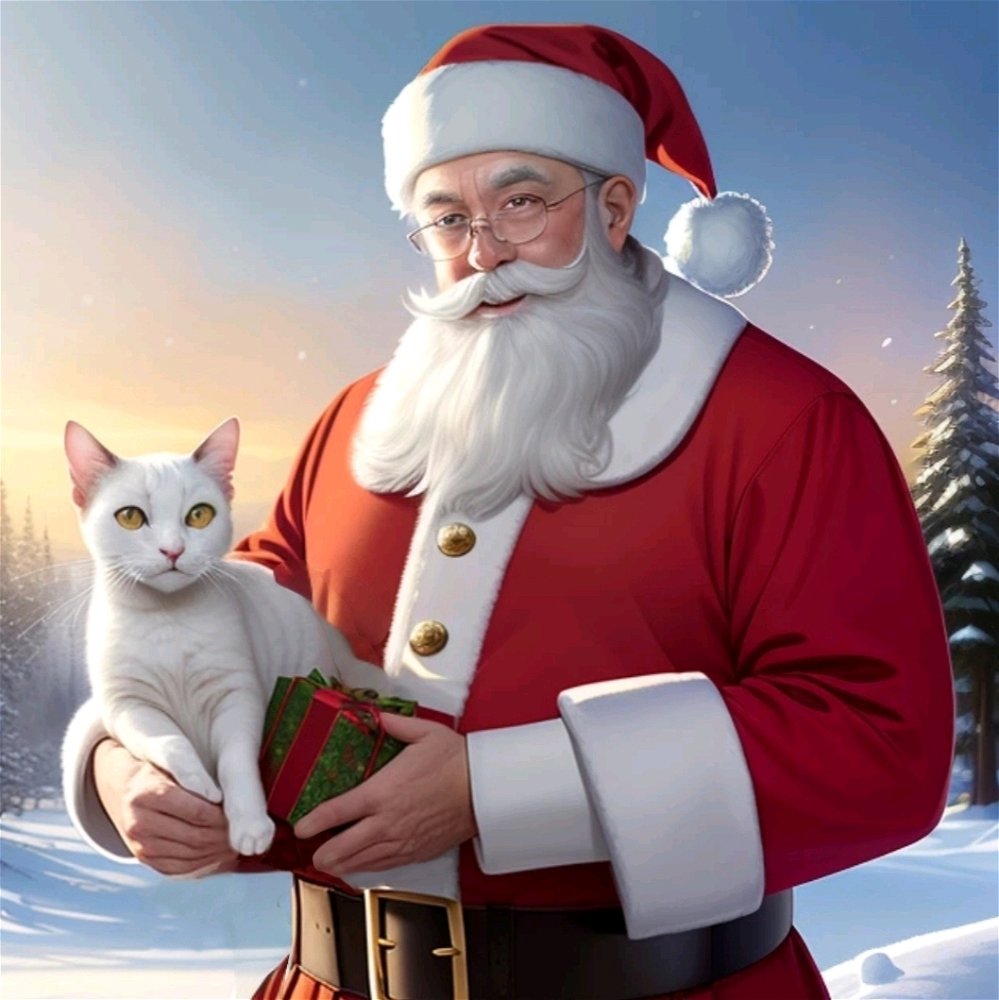 The best gift is you