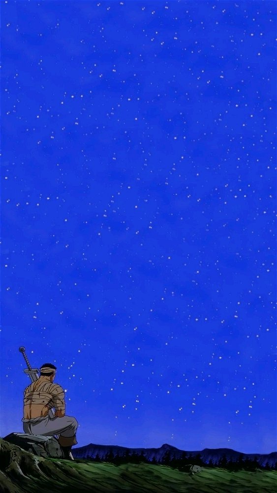 Berserk