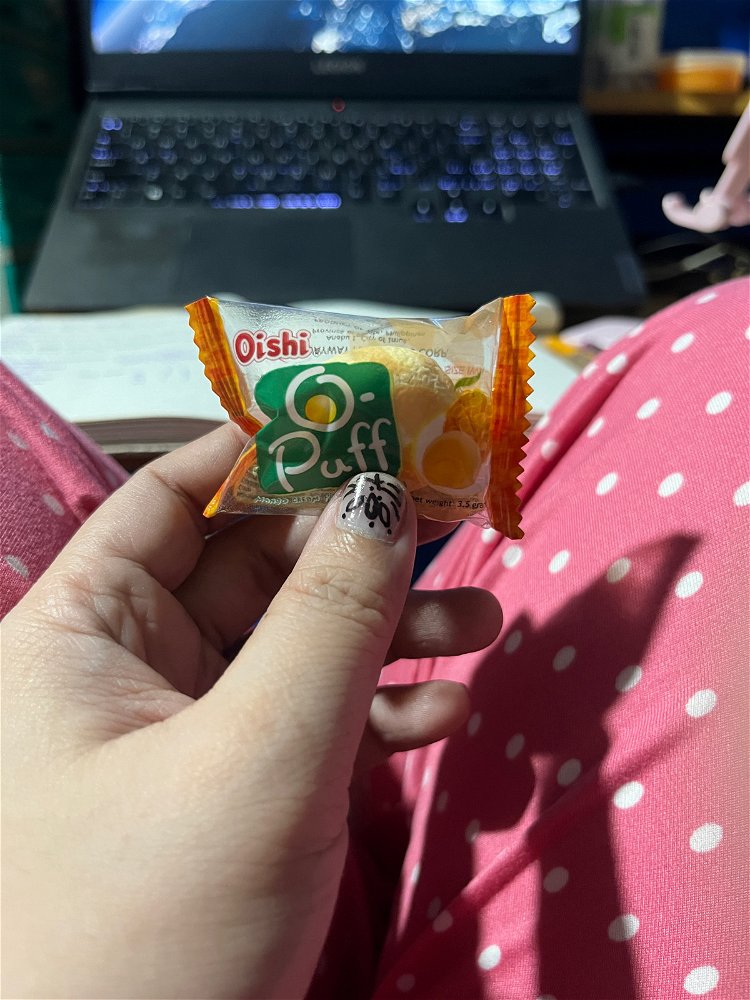Candy