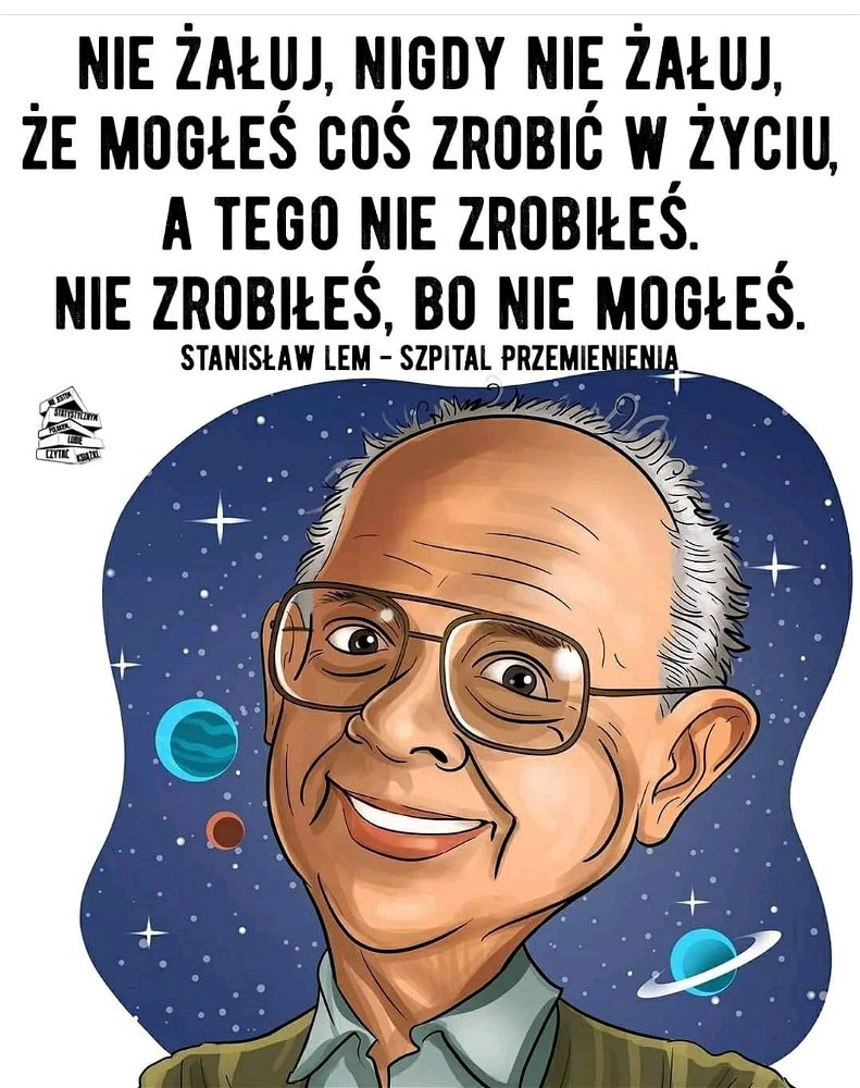 Mogłeś czy nie mogłeś?