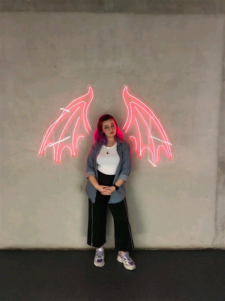 Melek mi şeytanmı içinizde ağır basan?
