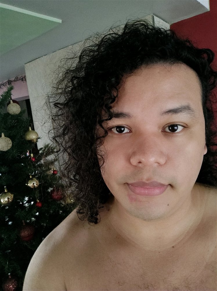 Curly Hair