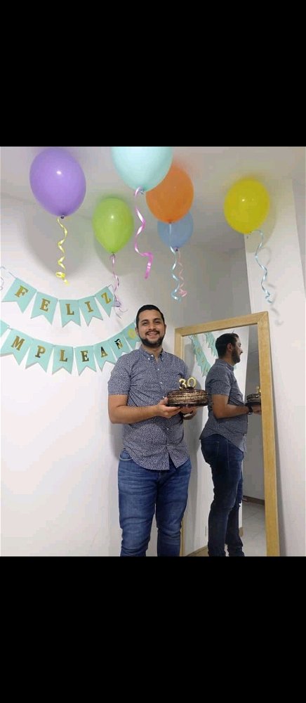 🎂🔥