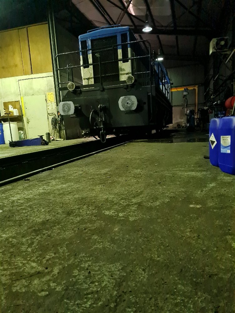 Dernière journée de travail
Bon courage