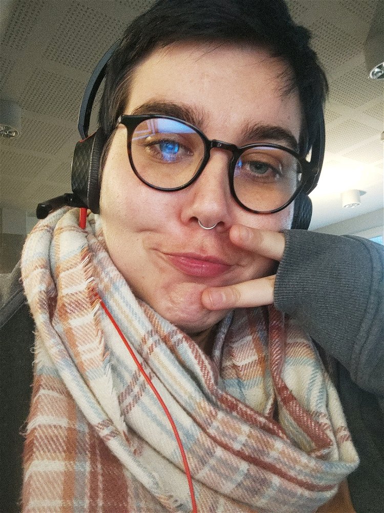 Quand tu bosses sans bosser 🤷 Scusez ma tête 🤣