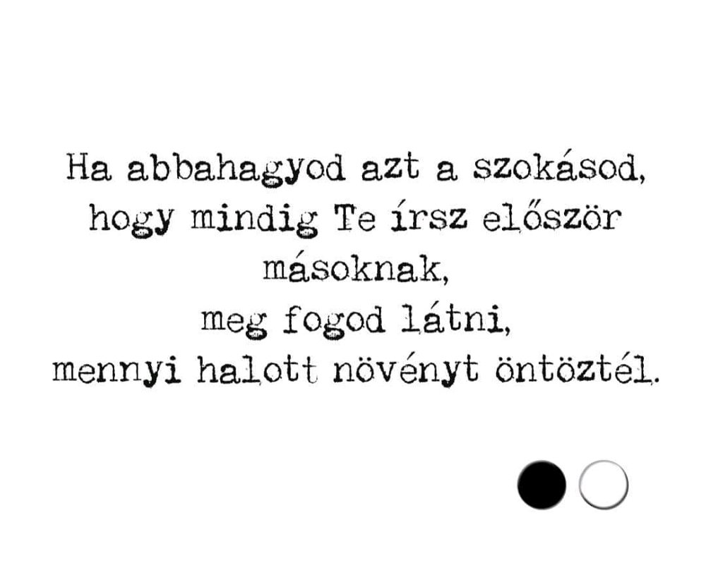 Napi idézet