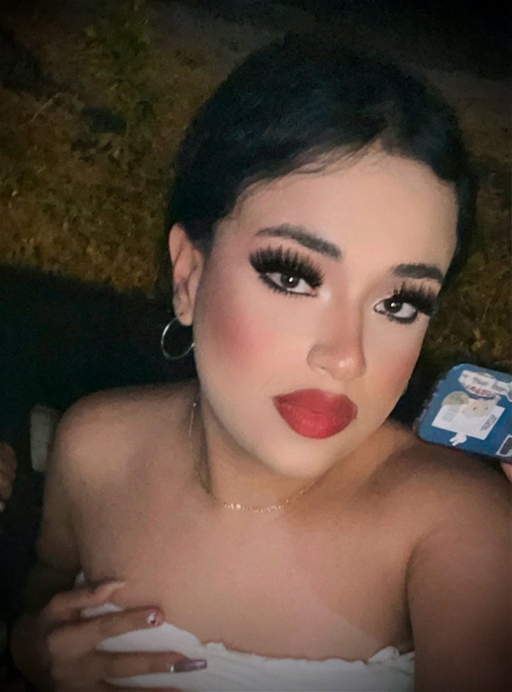 Mami porque la envidia si la trans soy yo!👀