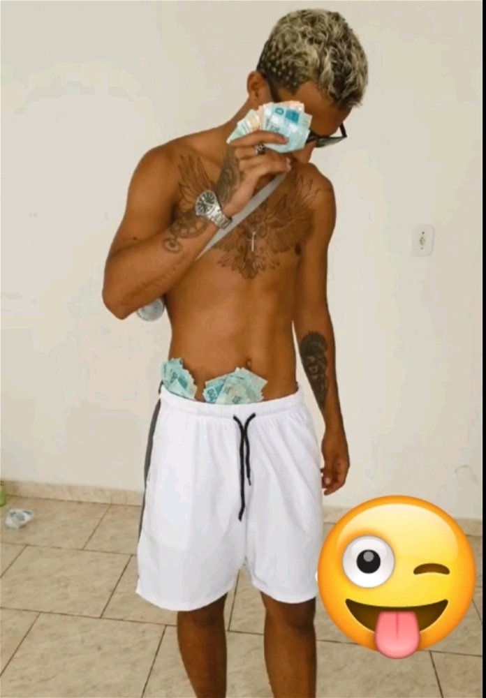 Viver a vida é tudo