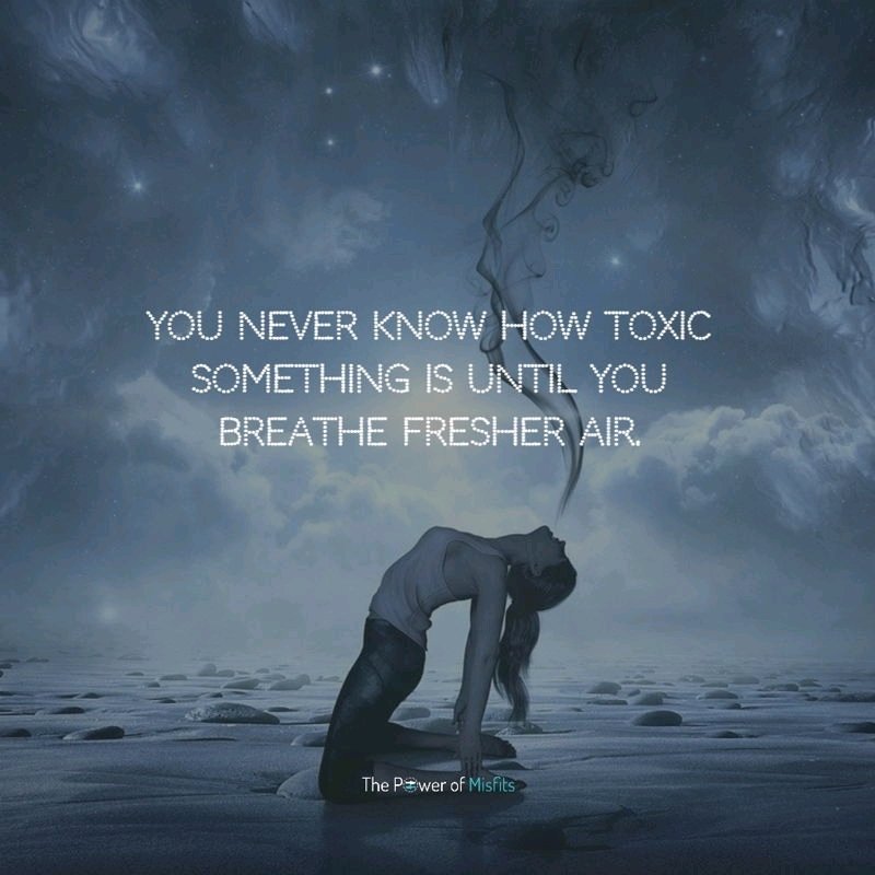 Breathe