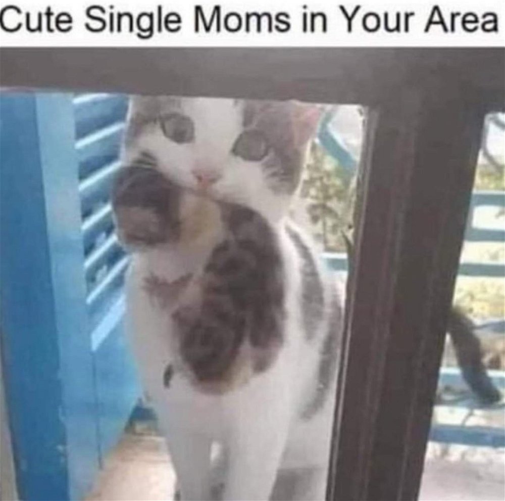 Single mother