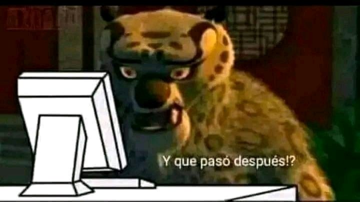 Pregunta