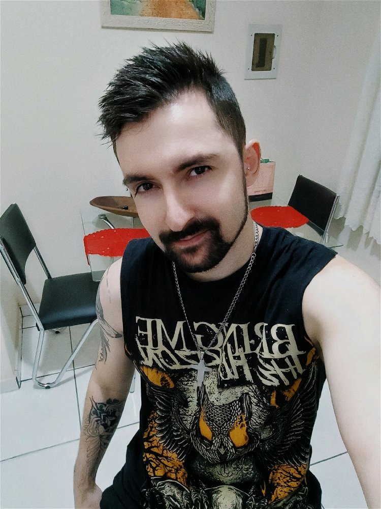 O maior lance me leva, bora lá. 🤣