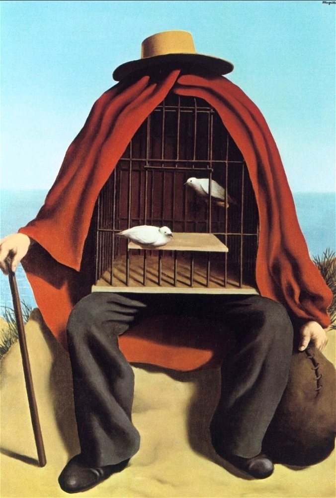 Renè Magritte