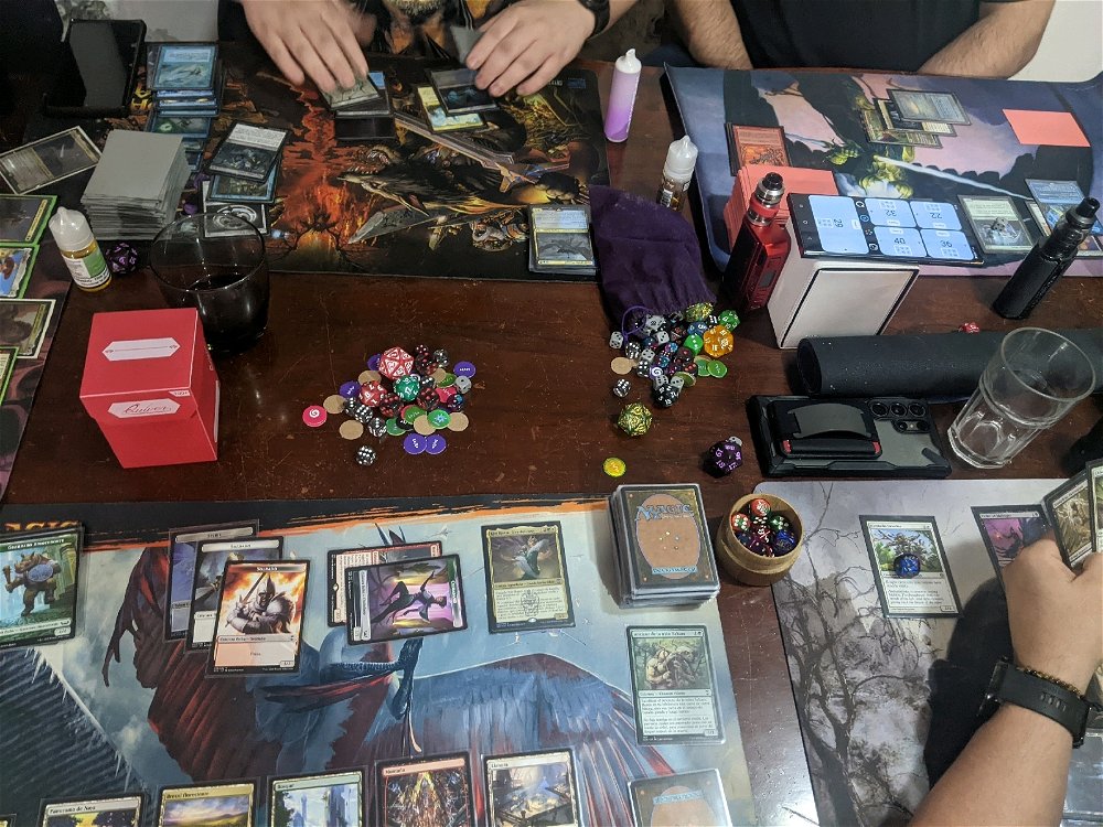 Mtg night
