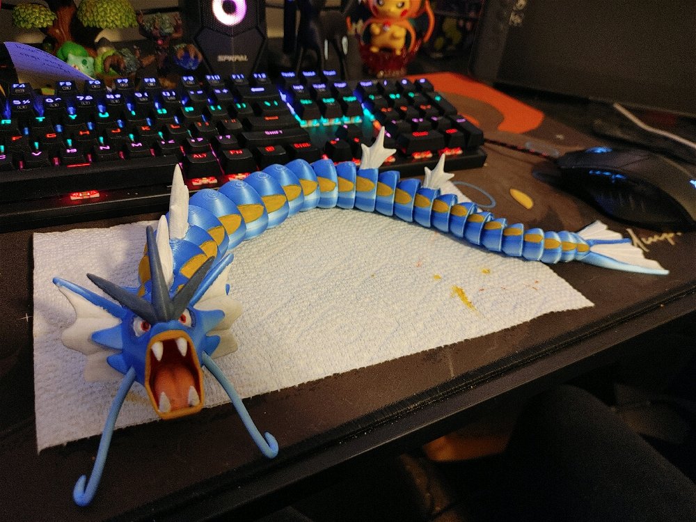 Gyarados