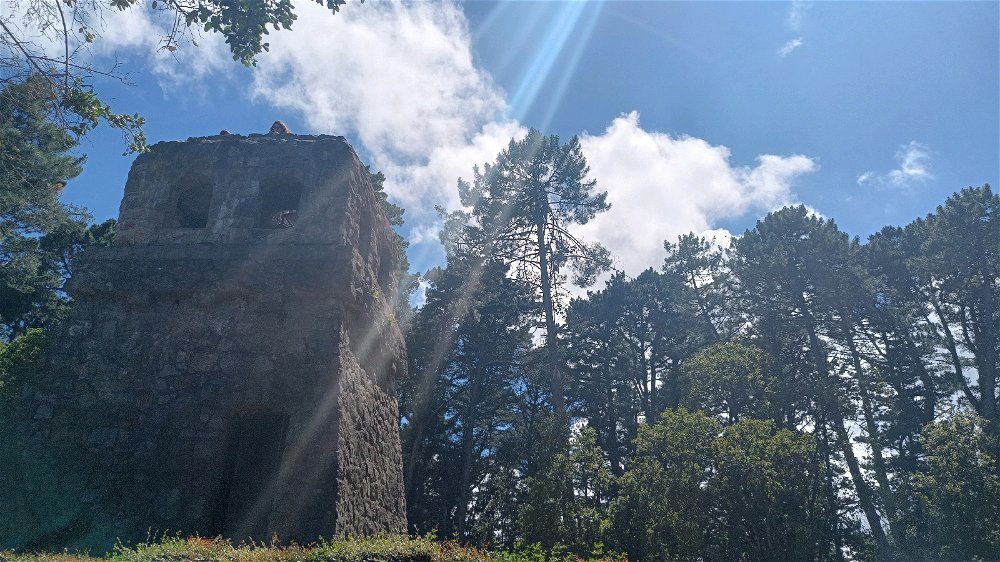 Mirador Alemán