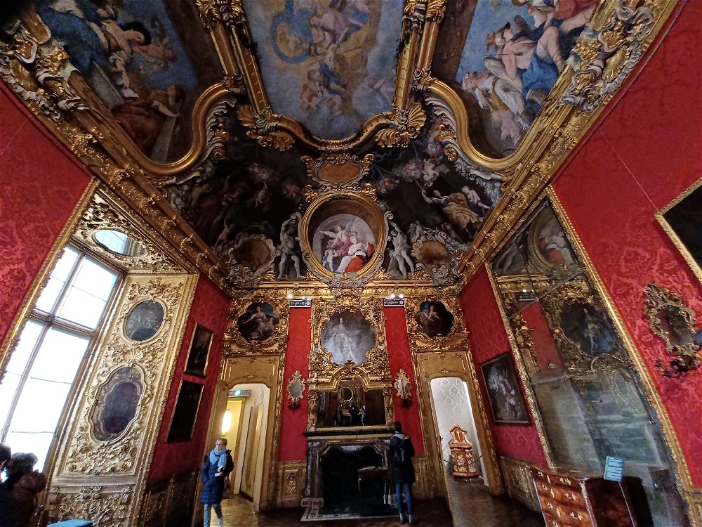 Palazzo Madama Torino