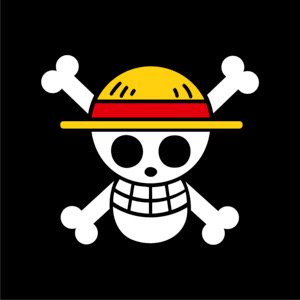 If you like One Piece, send me a message we’ll get along
