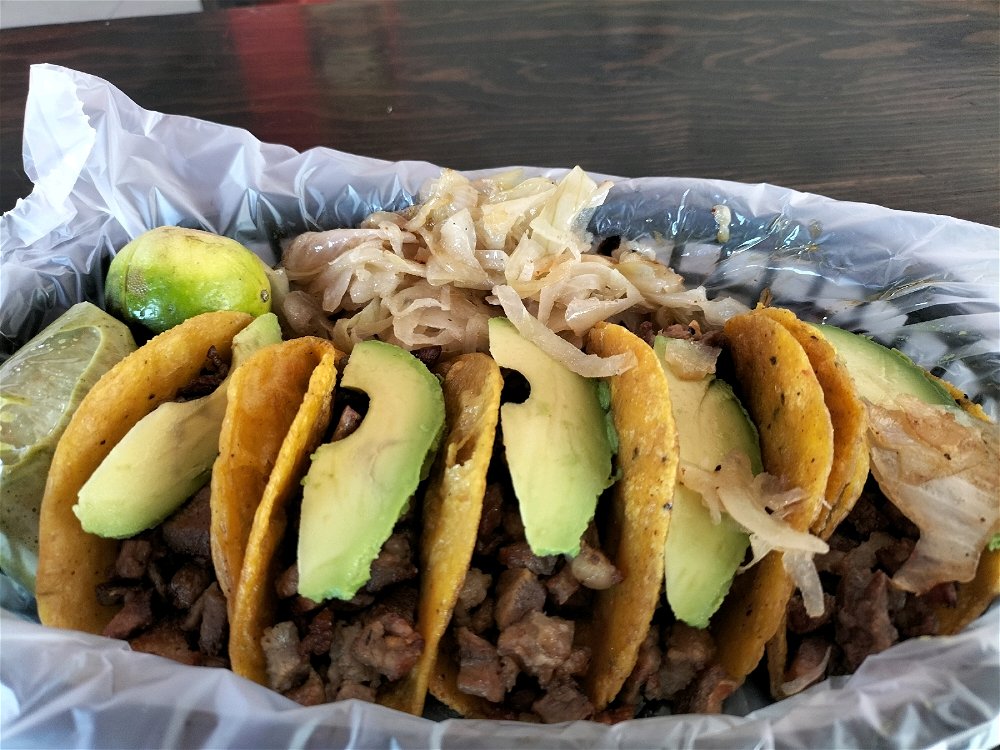 Taquitos