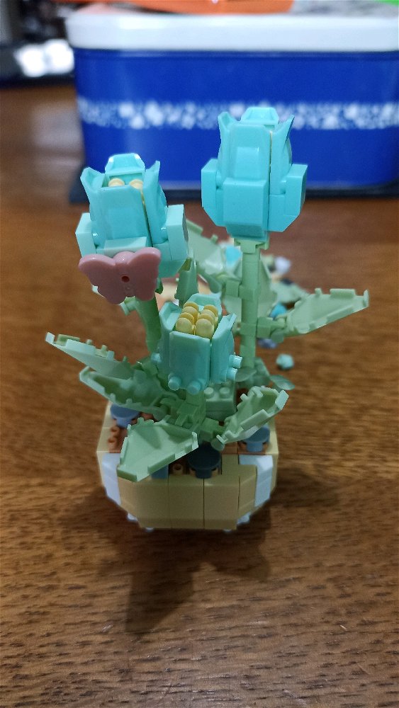 Enjoyed building this 😊