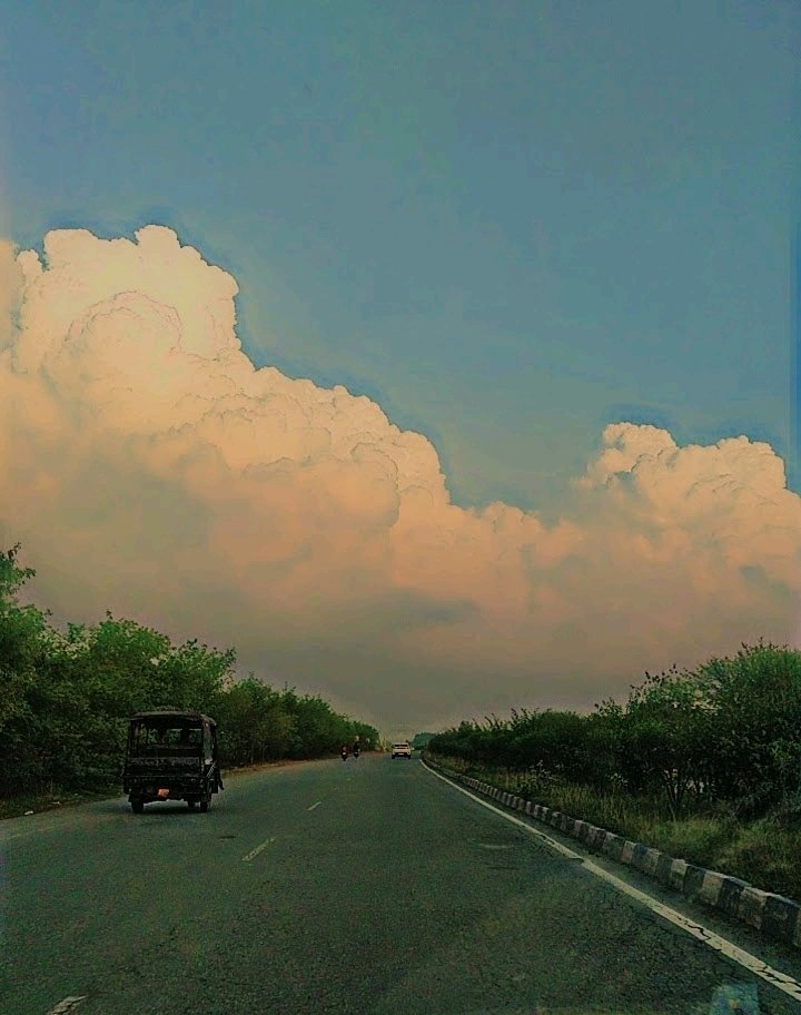 Cloud