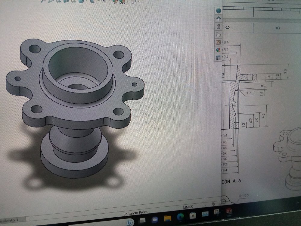 Solidworks en español