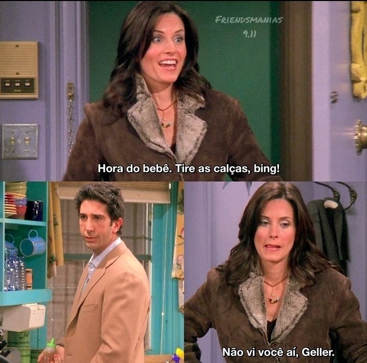 Friends