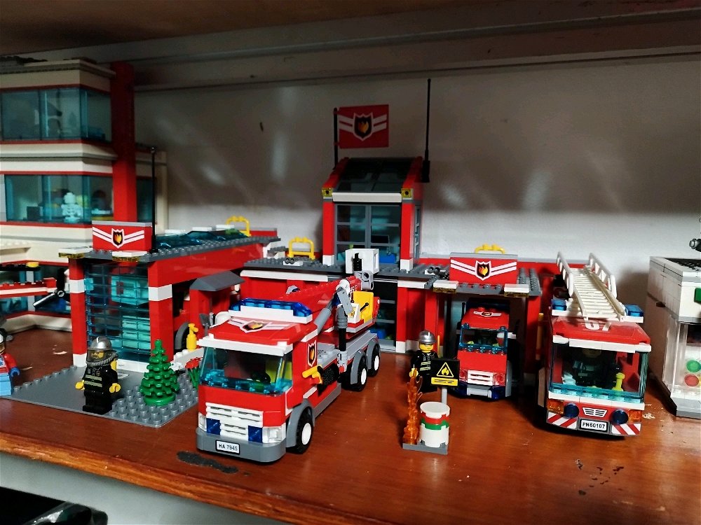 Iniciando el display