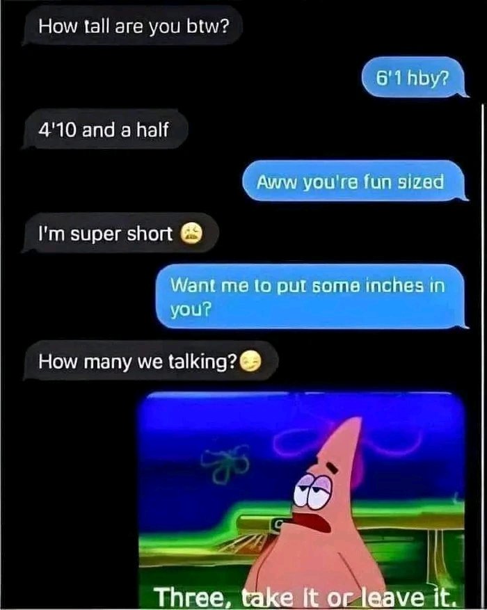 😋