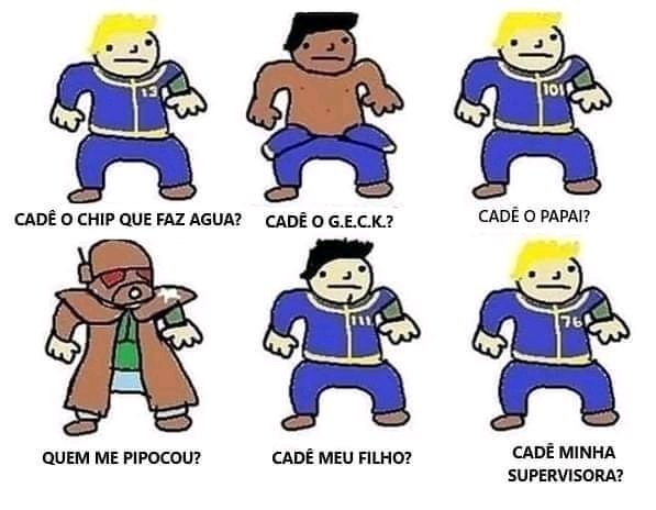 Pois então....