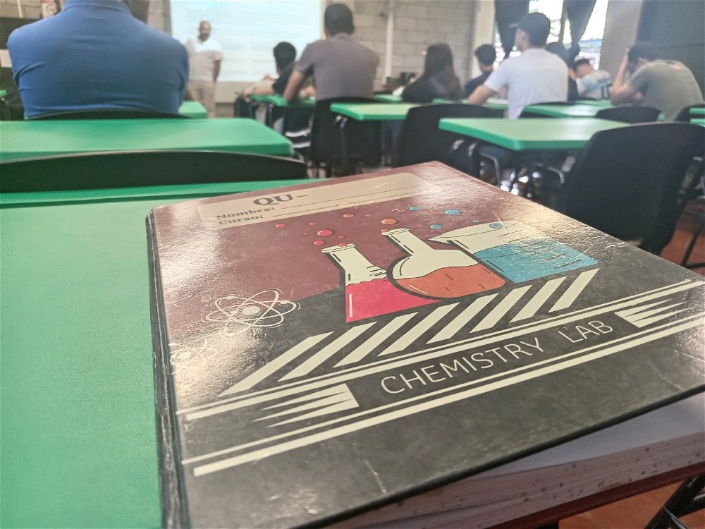 Sáquenme de biología 💔