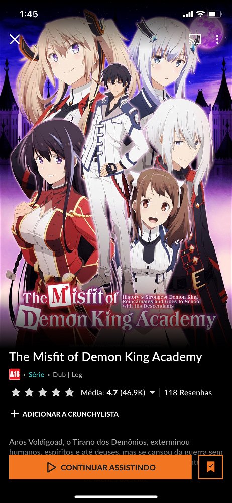 Bora de anime