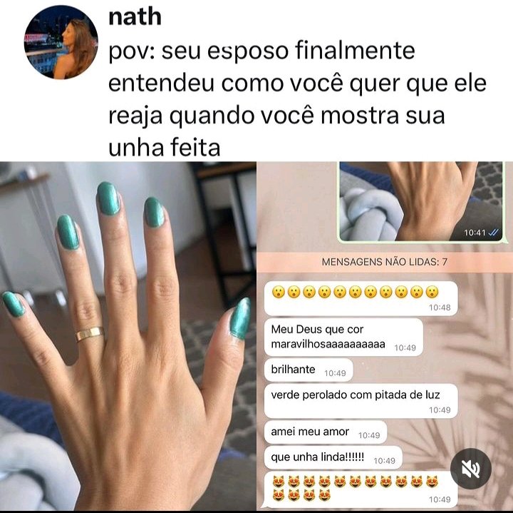 Eles existem?