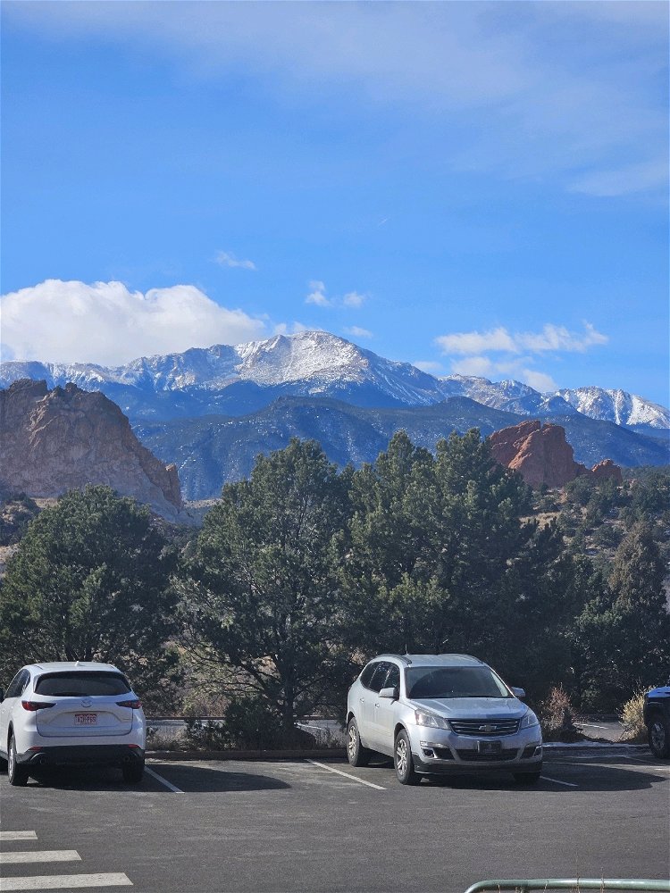Colorado Springs