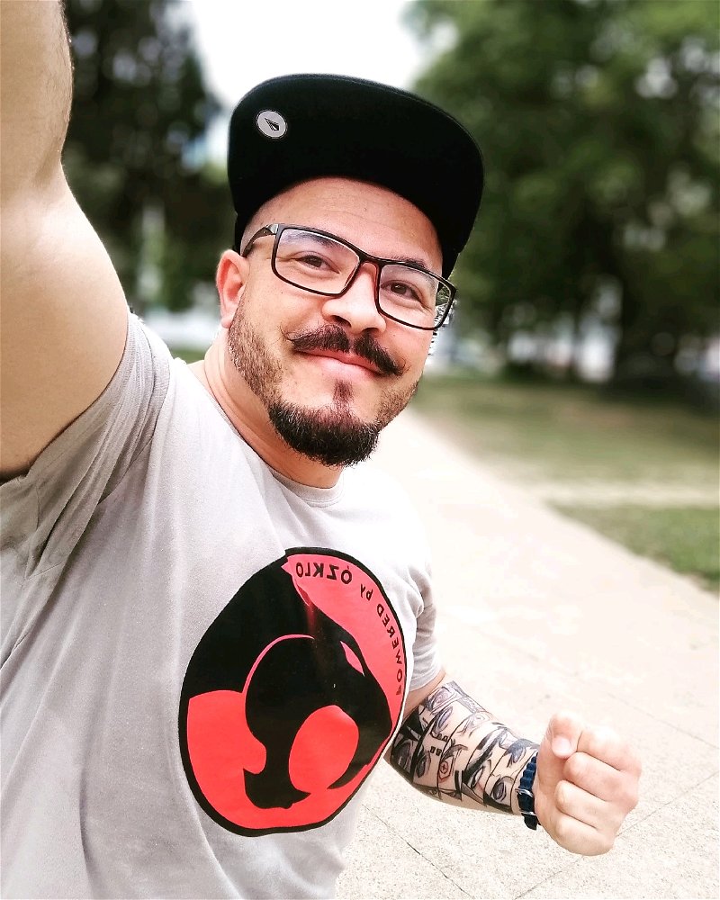 Foco, força, e que nunca nos falte fé 🙏🏻