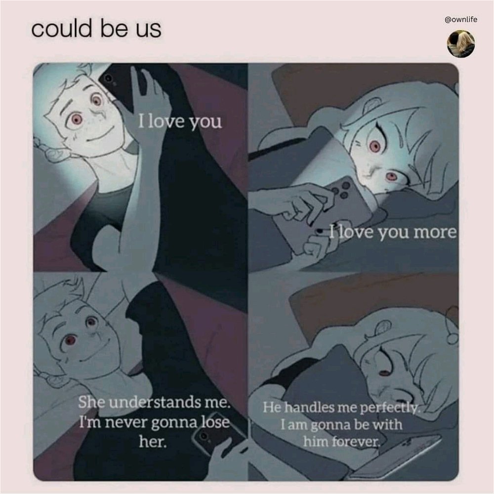 😼