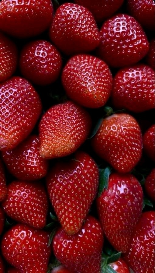 Клубничка 😍🤤