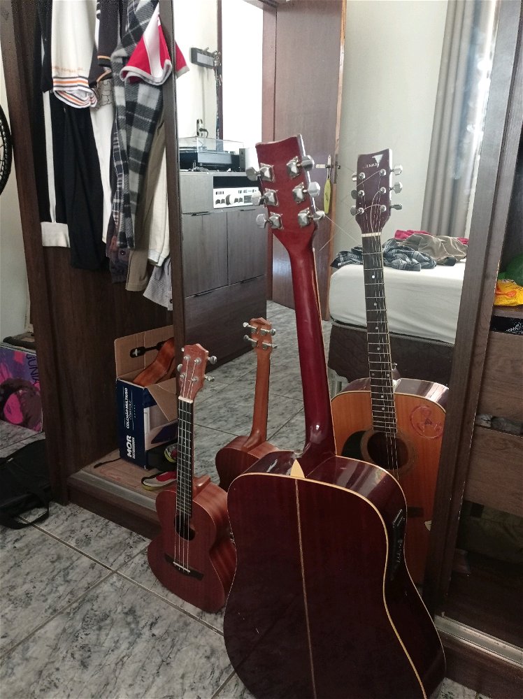 Qual seria a trilha sonora de um segundo encontro?