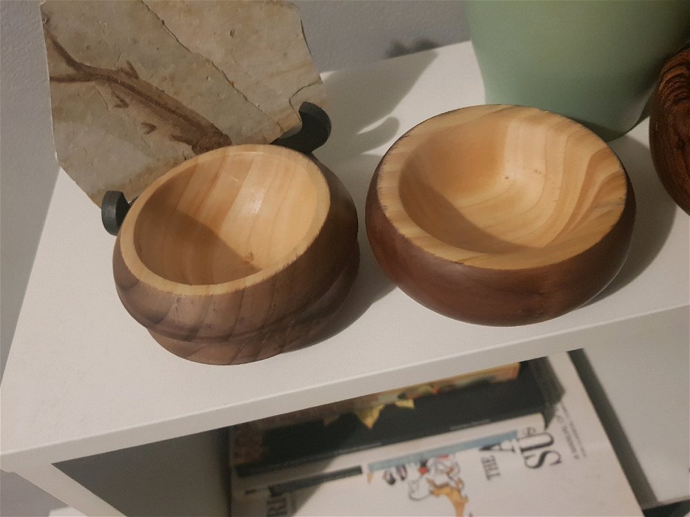 2nd bowl.is done