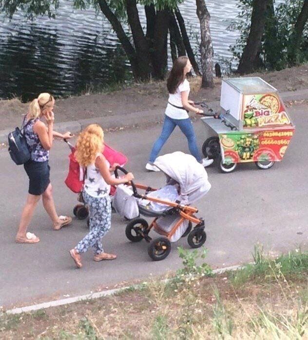 Сделай свой выбор