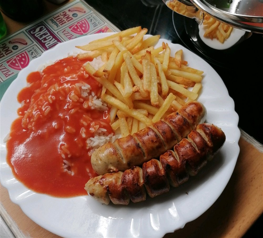 Schönen Feierabend